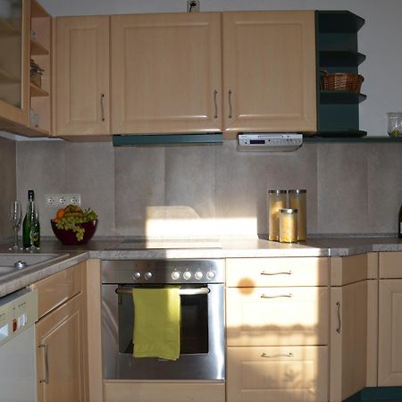 Ferienhaus Feuerstein Еленд Екстер'єр фото