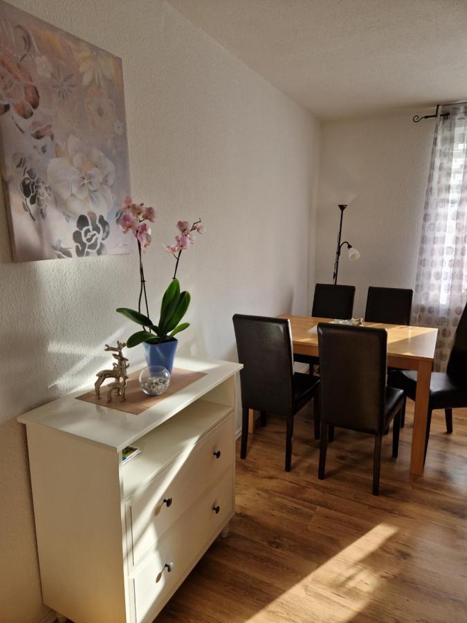 Ferienhaus Feuerstein Еленд Екстер'єр фото