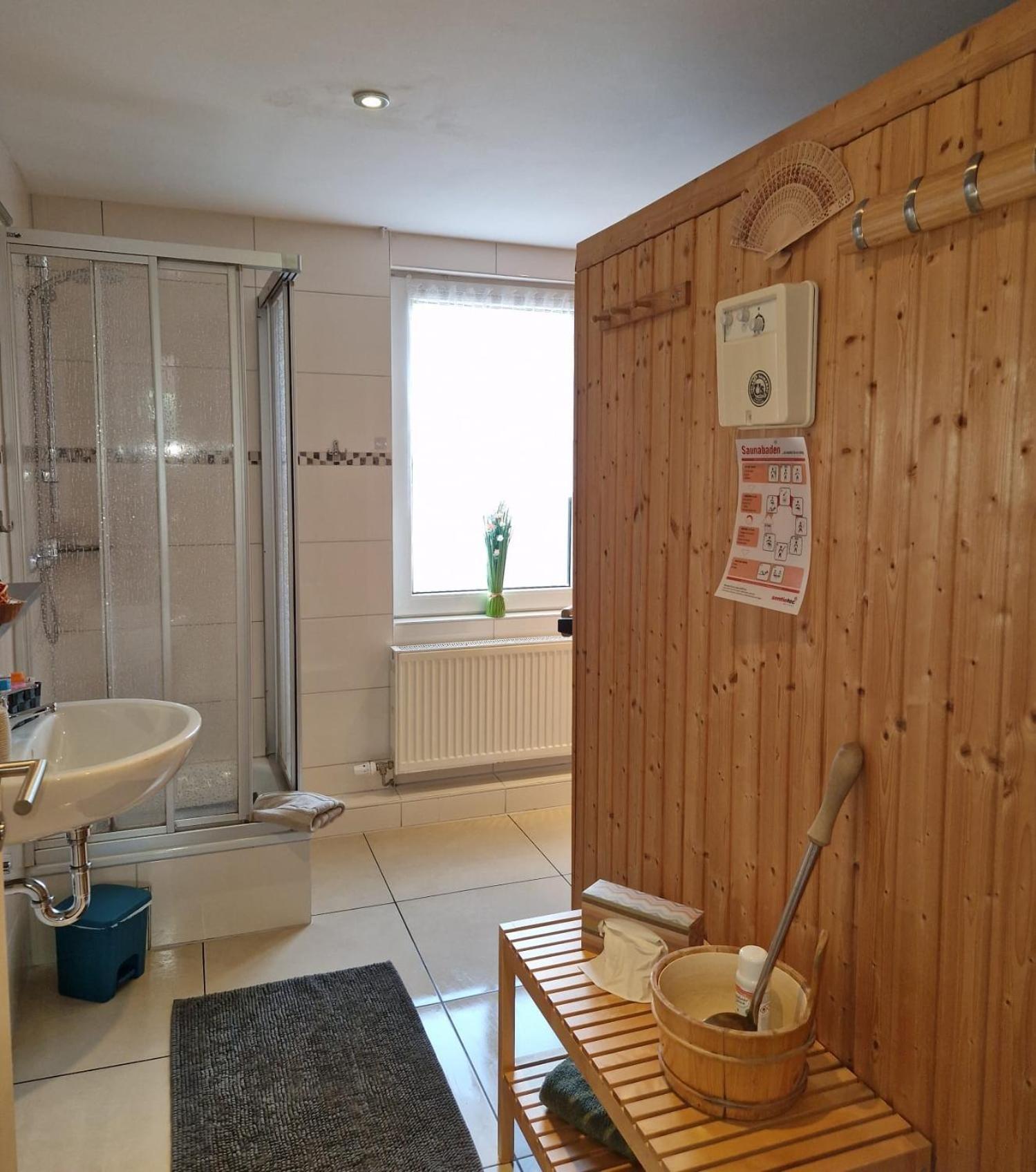 Ferienhaus Feuerstein Еленд Екстер'єр фото